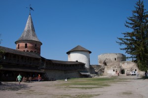 Kamieniec Podolski-70